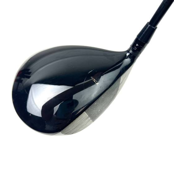 Titleist TSR3 Driver / 9 Degree / Hzrdus Gen 4 Black Stiff Flex