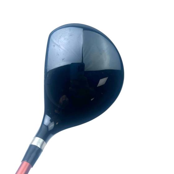 Ping G10 Draw 7 Wood / 21.5 Degree / Ping TFC 129 Regular Flex