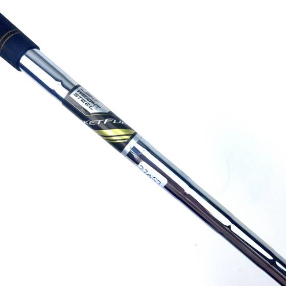 Taylormade RocketBladez 9 Iron / 40 Degree / Rocketfuel Regular Flex