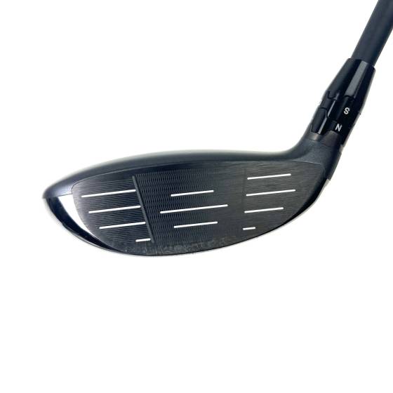 Callaway Paradym Ai Smoke Max 3 Wood / 15 Degree / Tensei Blue AV Series 65 Regular Flex