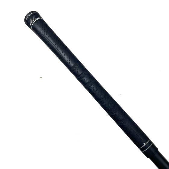 Adams Tight Lies 5 Wood / 19 Degree / Kurokage 60 Regular Flex