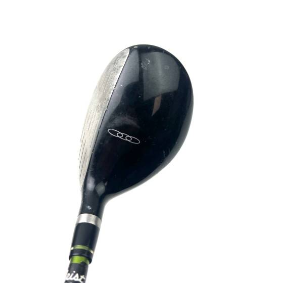 Benross V6 Escape 3 Hybrid / 20 Degree / Aldila NV TM-3 85 Regular Flex