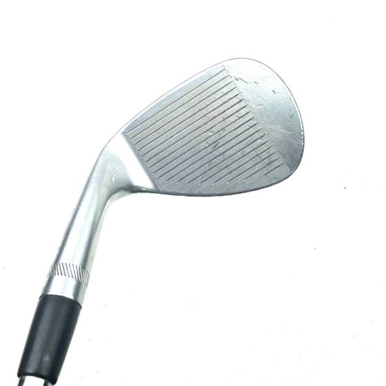 Titleist Vokey SM9 Lob Wedge / 58 Degree / Vokey Wedge Flex