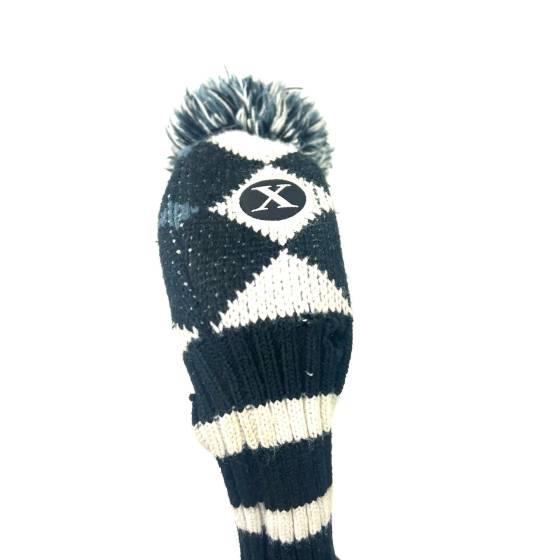 Callaway Mavrik 5 Hybrid / 24 Degree / KBS Hybrid 80 Stiff Flex