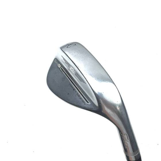 Titleist Vokey SM9 Wedge Set / 52 & 58 Degree / Vokey Wedge Flex