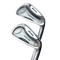 Mizuno MX-25 Irons / 3-PW / Dynamic Gold SL R300 Regular Flex