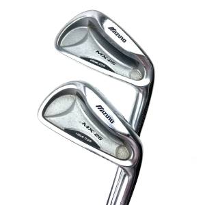 Mizuno MX-25 Irons / 3-PW / Dynamic Gold SL R300 Regular Flex