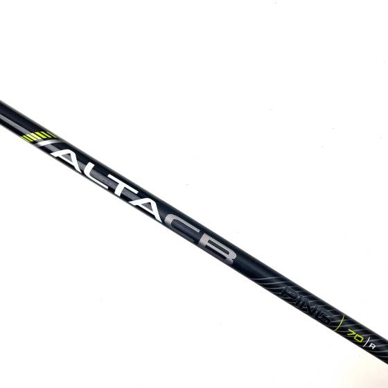 Ping G430 5 Hybrid / 26 Degree / Alta CB 70 Regular Flex