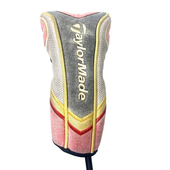 Left Handed Taylormade Burner Rescue 5 Hybrid / 25 Degree / REAX 65 Regular Flex