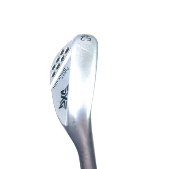 PXG Sugar Daddy 0311 Wedge Set / 52 & 56 Degree / Steelfiber 95 Stiff Flex