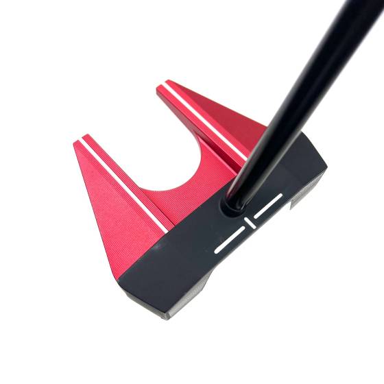 Odyssey S2S Tri-Hot #7 Putter / 35 Inches