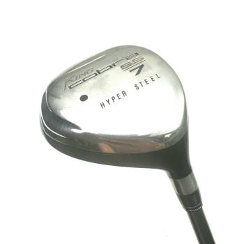Cobra SS 7 Wood / 23 Degree / Aldila HM Tour Regular Flex