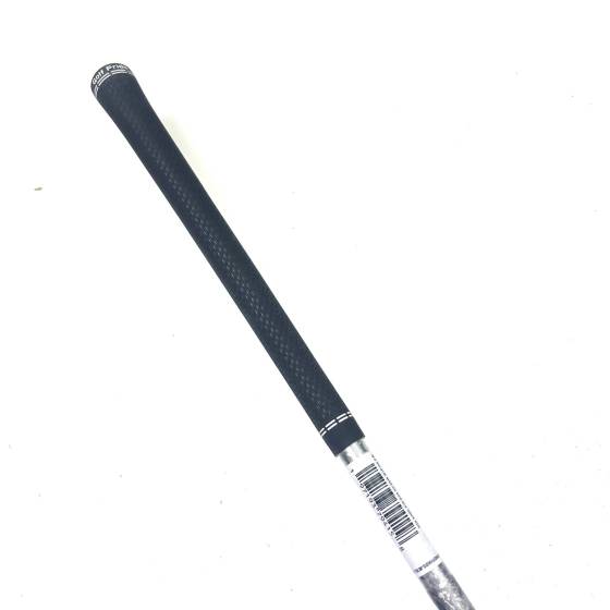 New Callaway Quantum Max 4 Hybrid / 21 Degree / Denali Frost 60 Regular Flex