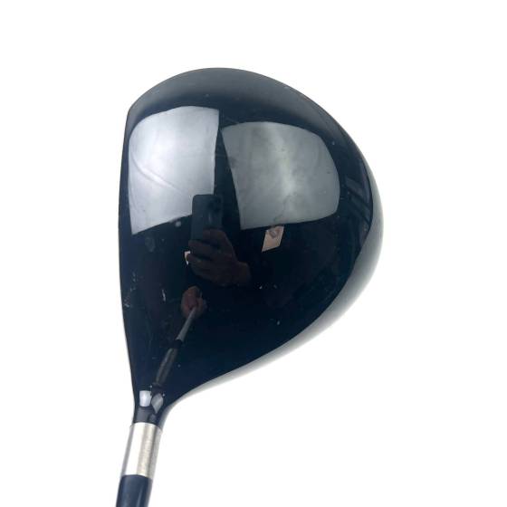 Mizuno MP-630 Driver / 10.5 Degree / Mitsubishi Fubuki 64 Regular Flex