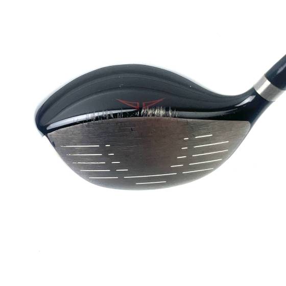 Ping G15 Driver / 9 Degree / Aldila Serano 60 Stiff Flex