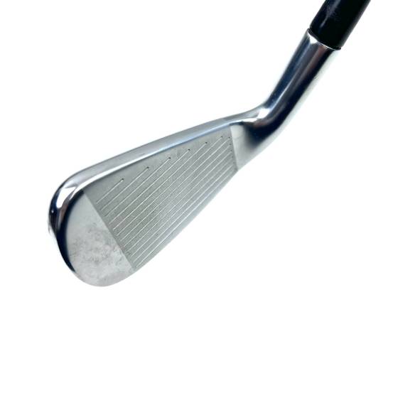 Callaway X-Forged UT 4 Iron / 21 Degree / Dynamic Gold S300 Stiff Flex