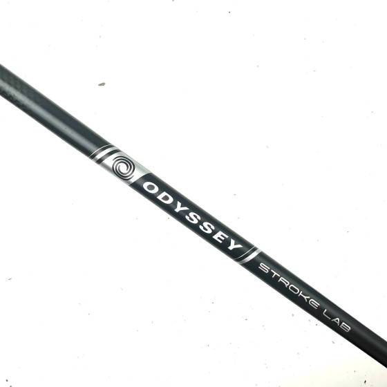 Odyssey Stroke Lab Three Putter / 35 Inches