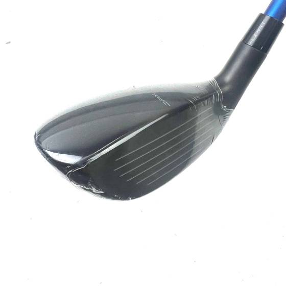 New Mizuno JPX ONE 4 Hybrid / 22 Degree / Denali Frost 70 Regular Flex