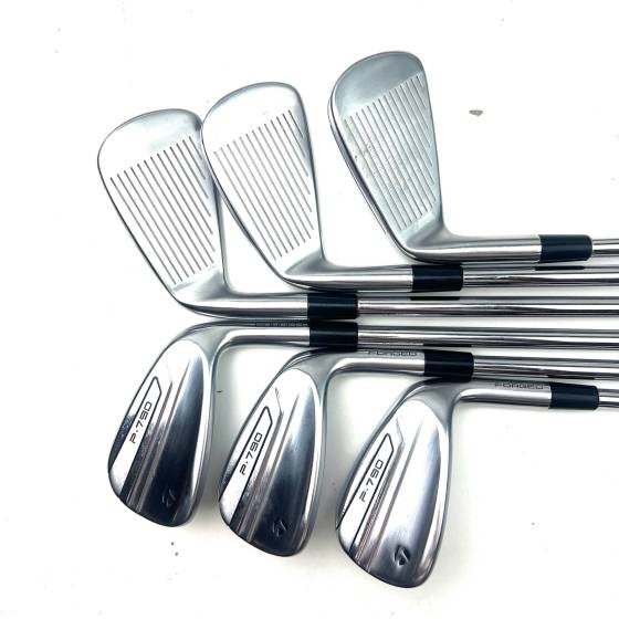 Taylormade P790 2019 Irons / 5-PW / N.S. Pro 950 Neo Regular Flex