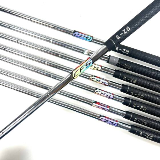 Ping G20 Irons / 3-PW / CFS Regular Flex