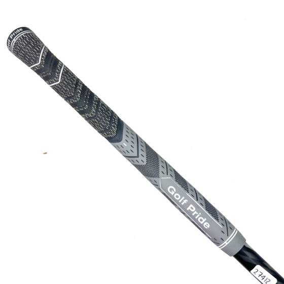 Callaway Paradym AI Smoke 4 Hybrid / 21 Degree / Cypher Sixty Regular Flex