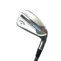 Demo Callaway Paradym AI-Smoke 7 Iron / 28 Degree / Elevate MPH Stiff Flex
