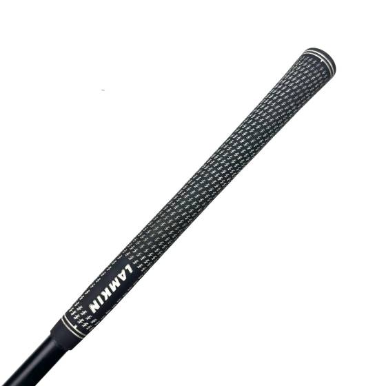 Left Handed Cobra King F7 TI Driver / 10.5 Degree / UST Mamiya Helium Regular Flex