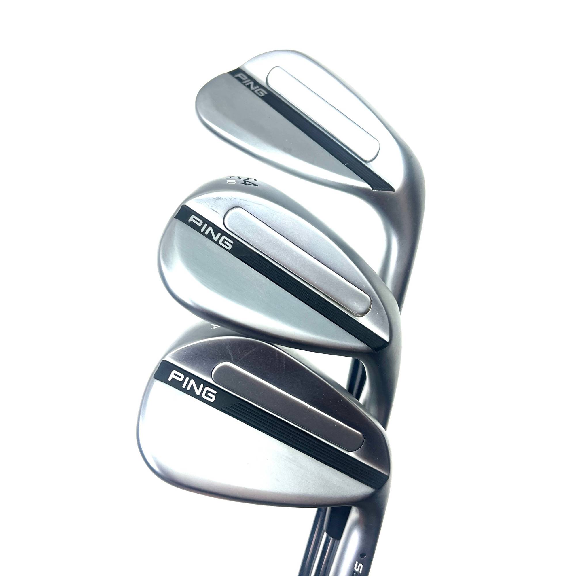Ping S259 Wedge Bundle