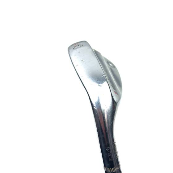 Left Handed Titleist Vokey SM6 Gap Wedge / 52 Degree Vokey Wedge Flex