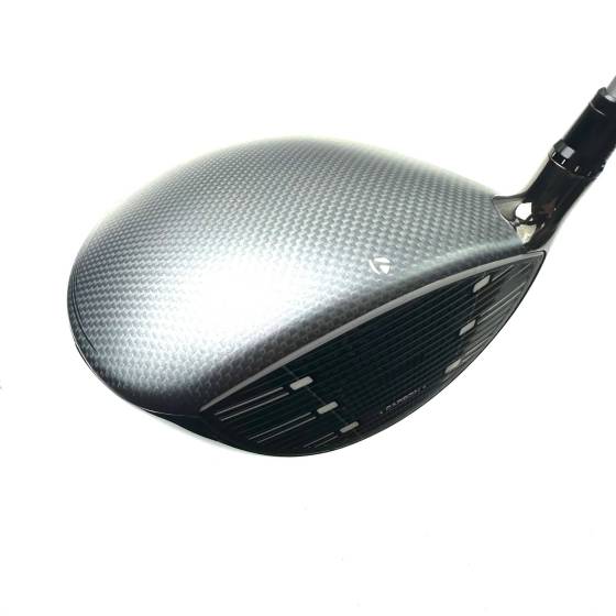 Taylormade QI35 Max Driver / 10.5 Degree / SpeederNX 50 Regular Flex