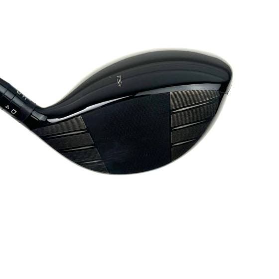 Left Handed Titleist TSR1 Driver / 10 Degree / Fubuki MV Series 45 Regular Flex
