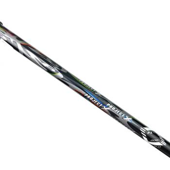 Project X PXV 60 3 Wood Shaft / Stiff Flex / Cobra 2nd Gen Wood