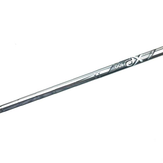 Taylormade M4 Approach Wedge / 49 Degree / True Temper XP 100 Stiff Flex