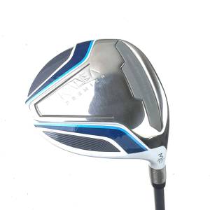 Taylormade Kalea Premier 3 Wood / 17 Degree / Kalea Premier 40 Ladies Flex