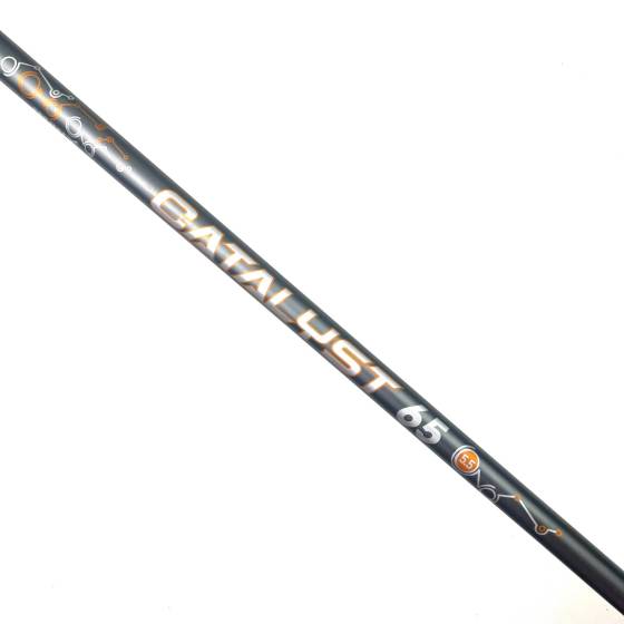 Callaway Mavrik 5 Iron / 21 Degree / Catalyst 65 Regular Flex