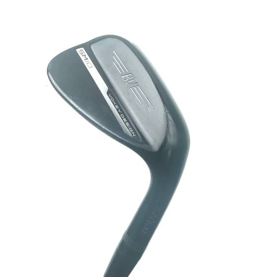 Titleist Vokey SM10 Gap Wedge / 52 Degree / Vokey Regular Flex