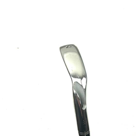 DEMO Left Handed Callaway Paradym AI Smoke HL 7 Iron / 30 Degree / Elevate ETS 95 Regular Flex