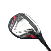 Taylormade Stealth 5 Hybrid / 25 Degree / Ventus Senior Flex