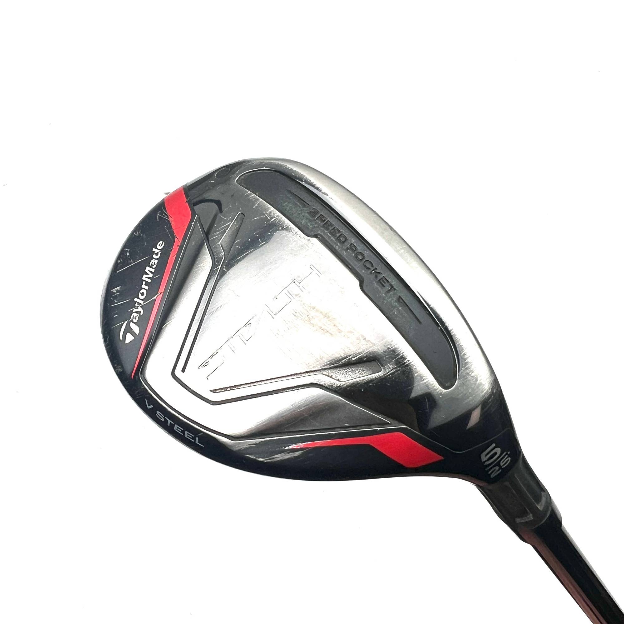 TaylorMade TaylorMade Stealth 5 Hybrid