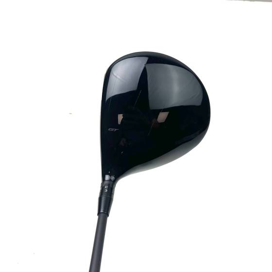 Titleist GT2 Driver / 9 Degree / Hzrdus Stiff Flex