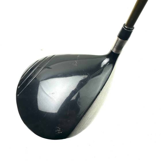 Adams Speedline F11 Driver / 12.5 Degree / LUX LTA Regular Flex