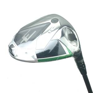 New Callaway Elyte Driver / 10.5 Degree / Cypher Forty Ladies Flex