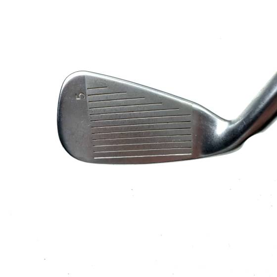 Ping G425 5 Iron / 23.5 Degree / Alta CB AWT Regular Flex