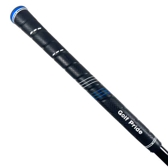 Mizuno Pro T-1 Lob Wedge / 60 Degree / KBS Hi-Rev 2.0 115 Wedge Flex