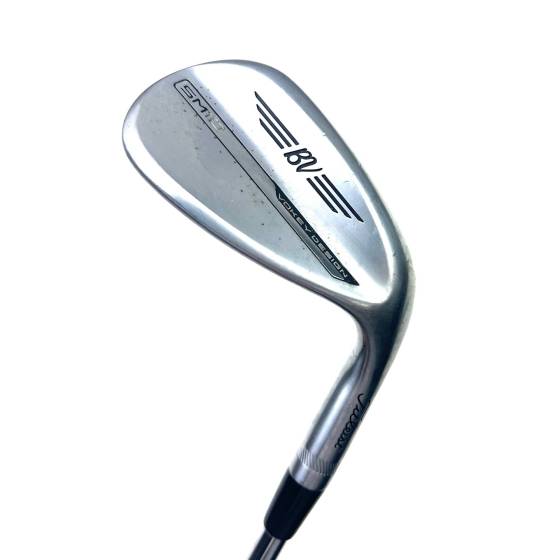 Titleist Vokey SM10 Sand Wedge / 56 Degree / Dynamic Gold 105 Wedge Flex