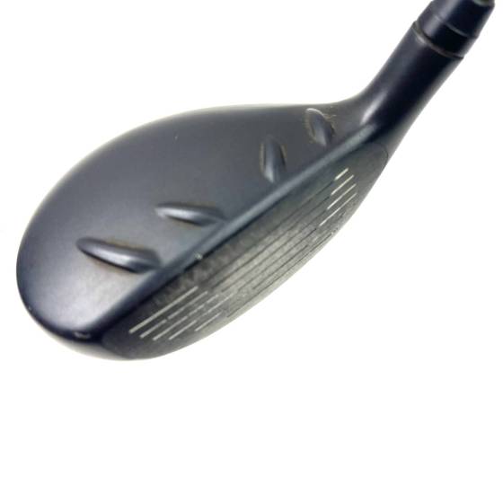 Ping G410 3 Hybrid / 19 Degree / Alta CB 70 Regular Flex
