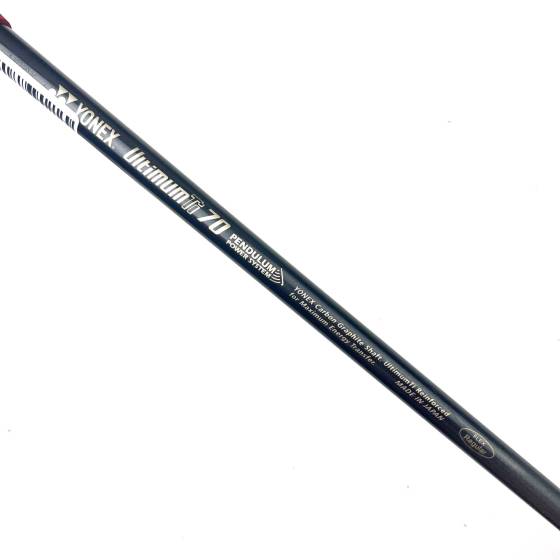 Yonex V-Mass SE+ 400 Driver / 10.5 Degree / Yonex Regular Flex