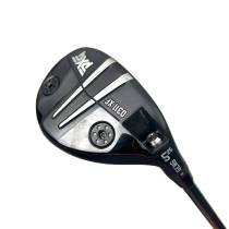 PXG 0311 XF Gen 6 5 Hybrid / 25 Degree / Evenflow Riptide Regular Flex