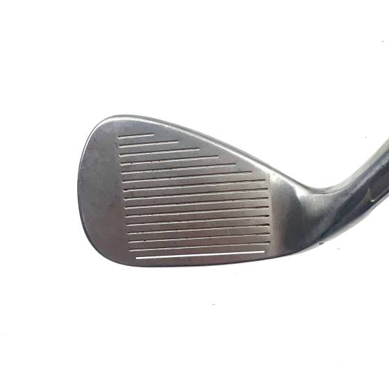 Taylormade Stealth 9 Iron / 37 Degree / KBS Lite Stiff Flex
