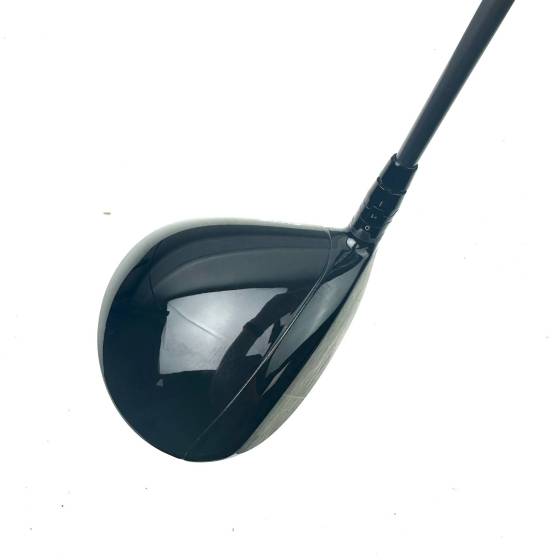 Callaway Elyte Triple Diamond Driver / 9 Degree / Denali 60 Stiff Flex